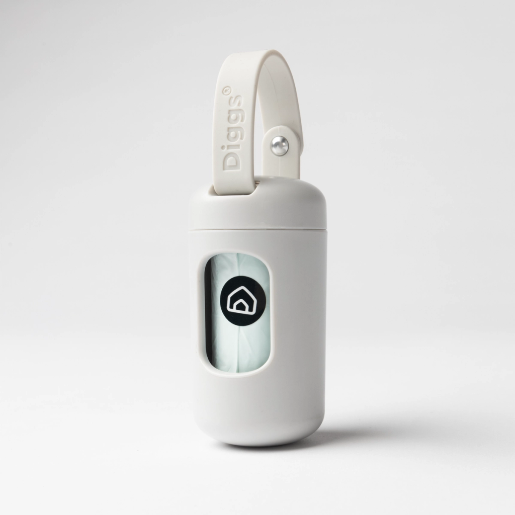 Dispenser Ash  Dispenser