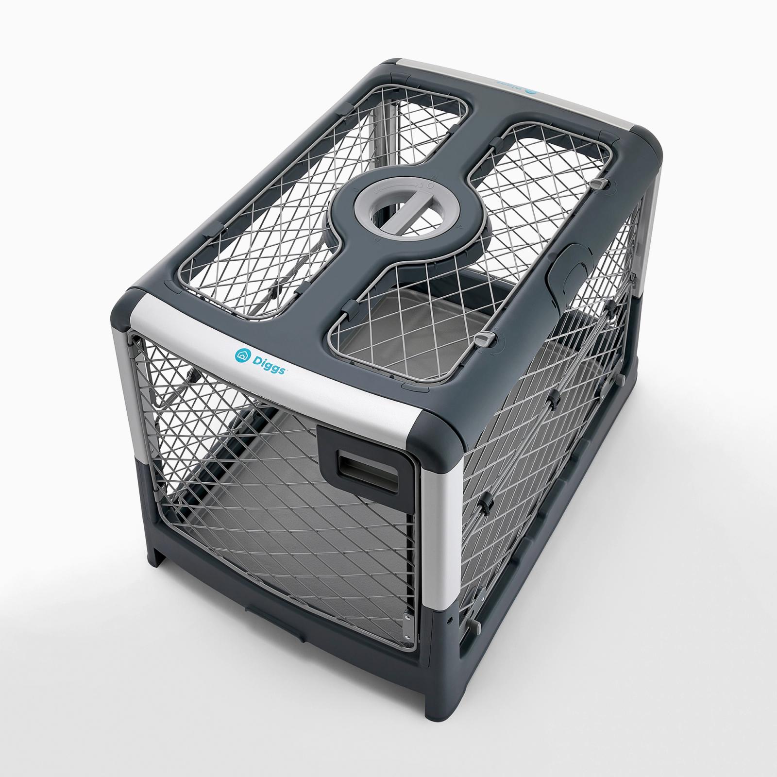 Refurbished Revol Dog Crate