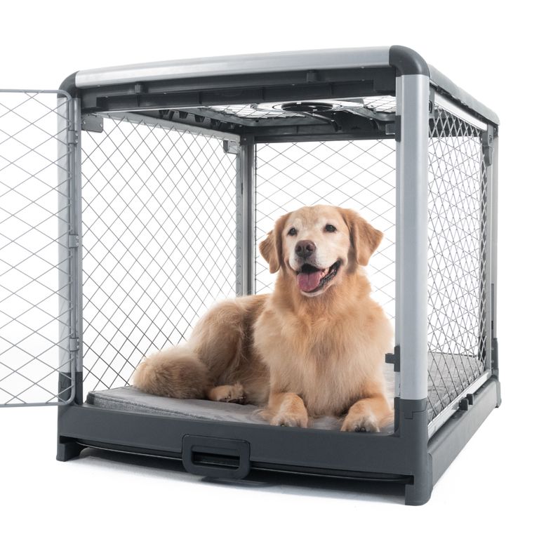 Revol Dog Crate