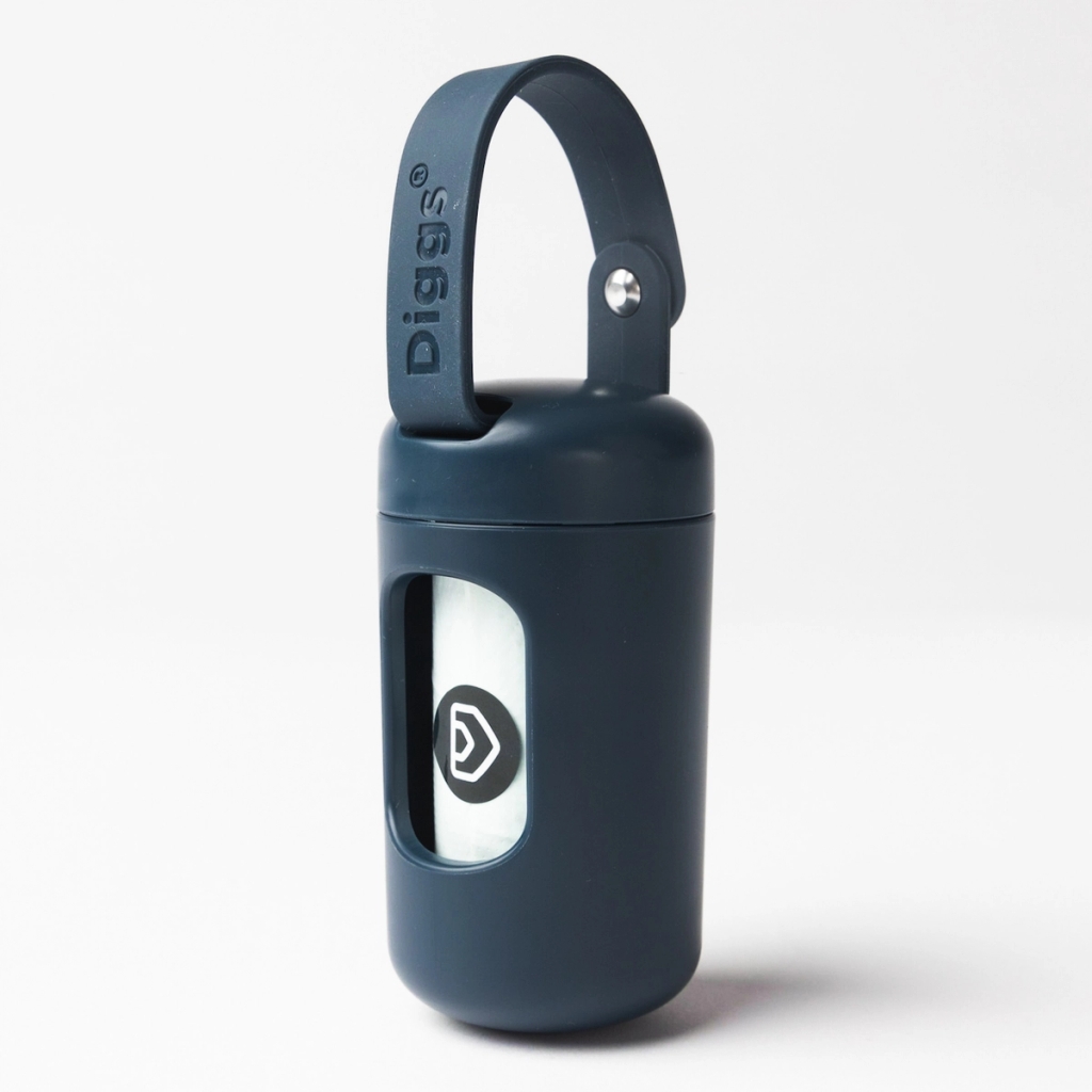 Dispenser Navy  Dispenser