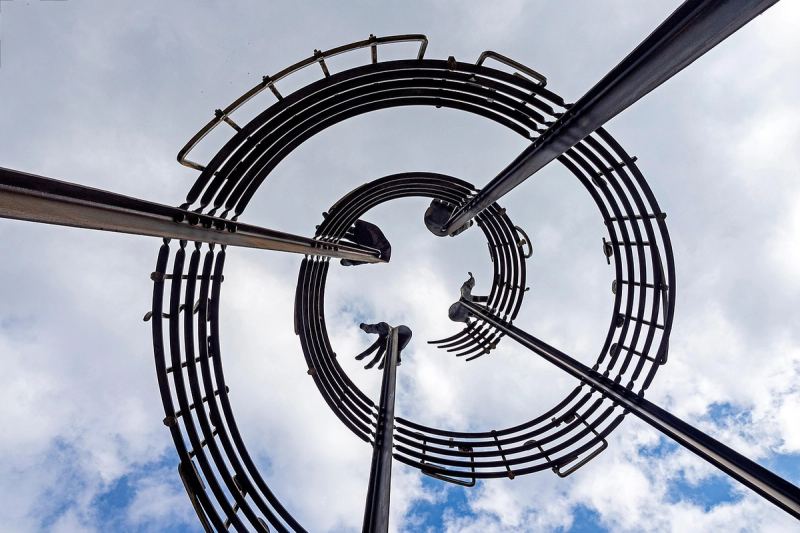 Unit outdoor AC dan pemasangannya — service ac gree