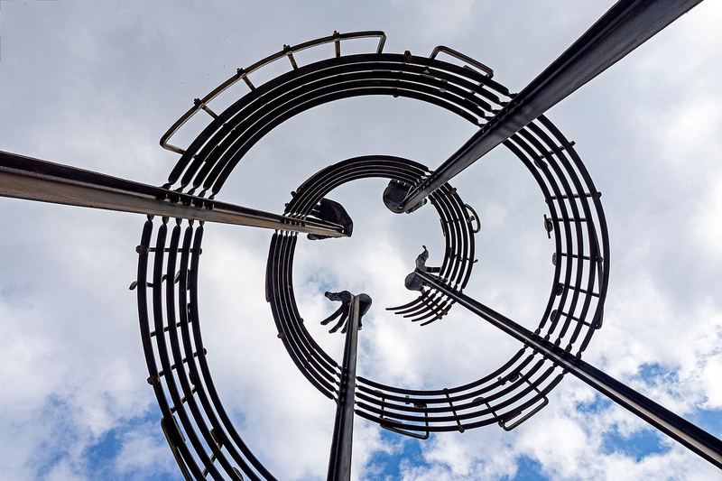 Unit outdoor AC dan pemasangannya — service ac gree