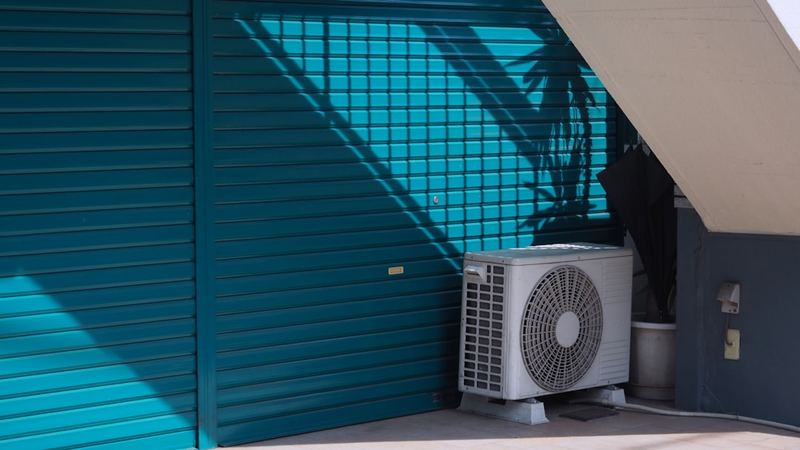 Unit outdoor AC dan pemasangannya — kenapa ac tidak dingin