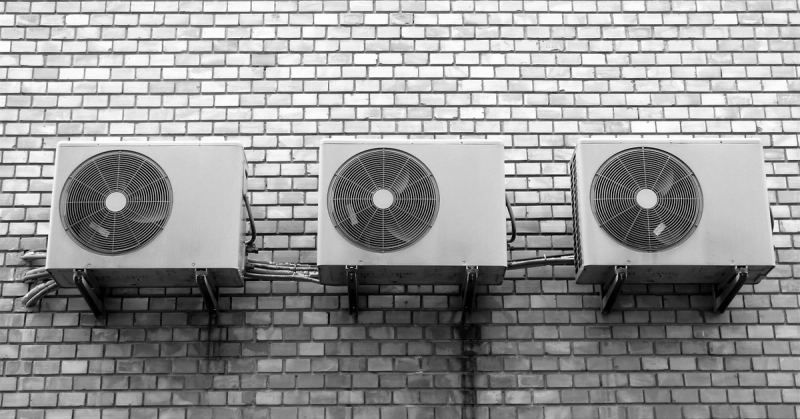 Unit outdoor AC dan pemasangannya — cara pasang ac sendiri