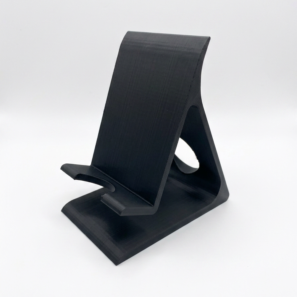 The Holder Upper โ 3D Printed Phone Stand โ photo 1