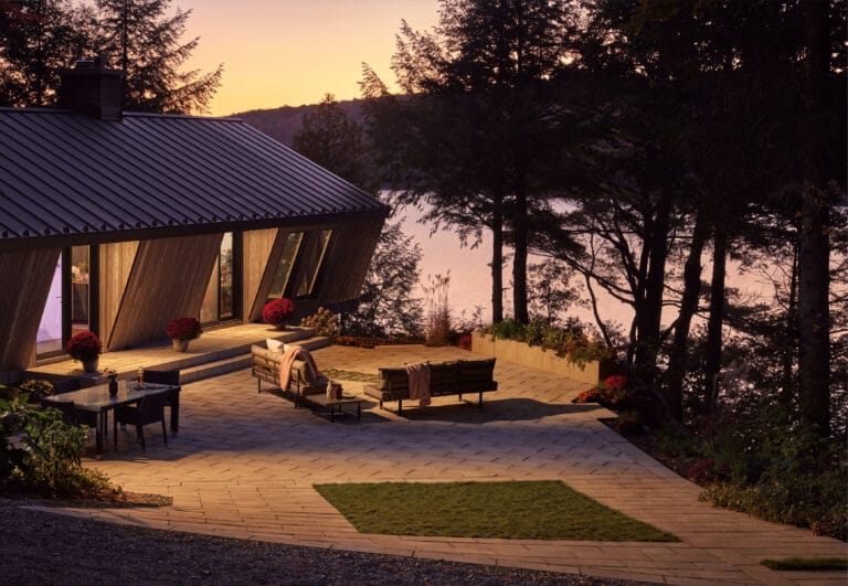 Brique Concept est la référence en produits d'aménagement paysager pour les professionnels et les particuliers