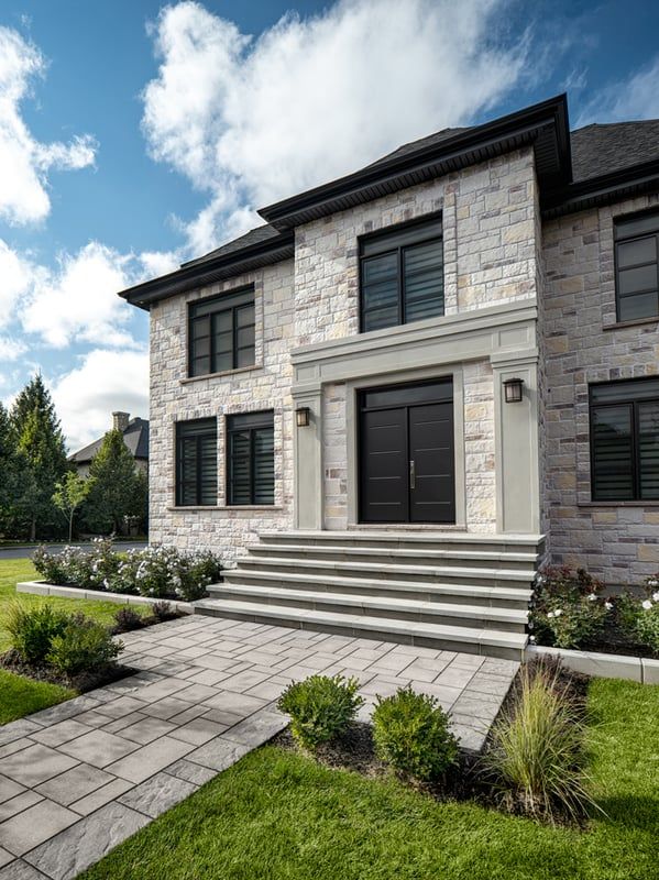 Brique Concept est la référence en produits d'aménagement paysager pour les professionnels et les particuliers