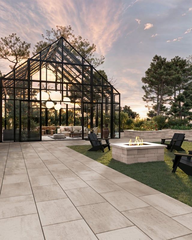 Brique Concept est la référence en produits d'aménagement paysager pour les professionnels et les particuliers