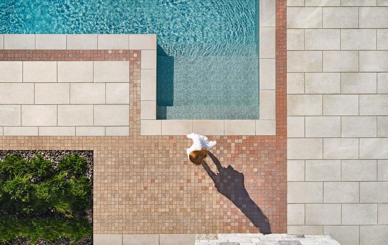 Brique Concept est la référence en produits d'aménagement paysager pour les professionnels et les particuliers