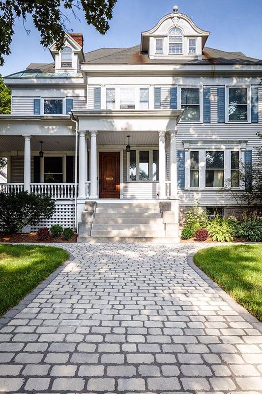 Brique Concept est la référence en produits d'aménagement paysager pour les professionnels et les particuliers