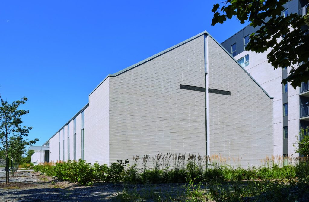 Brique Concept est la référence en produits d'aménagement paysager pour les professionnels et les particuliers