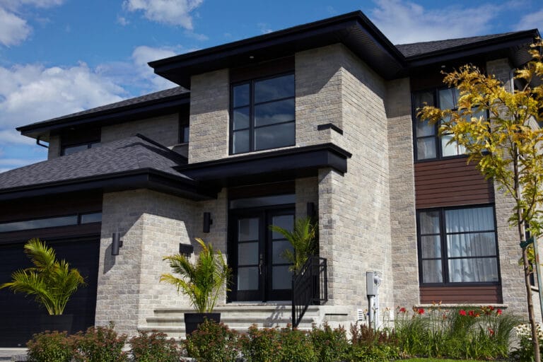 Brique Concept est la référence en produits d'aménagement paysager pour les professionnels et les particuliers