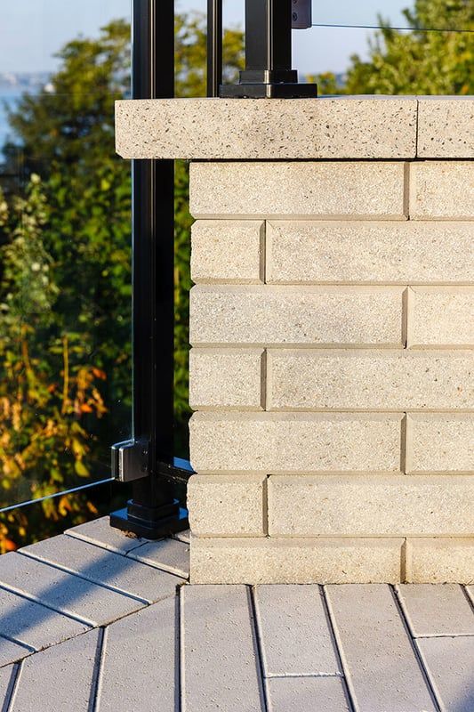 Brique Concept est la référence en produits d'aménagement paysager pour les professionnels et les particuliers