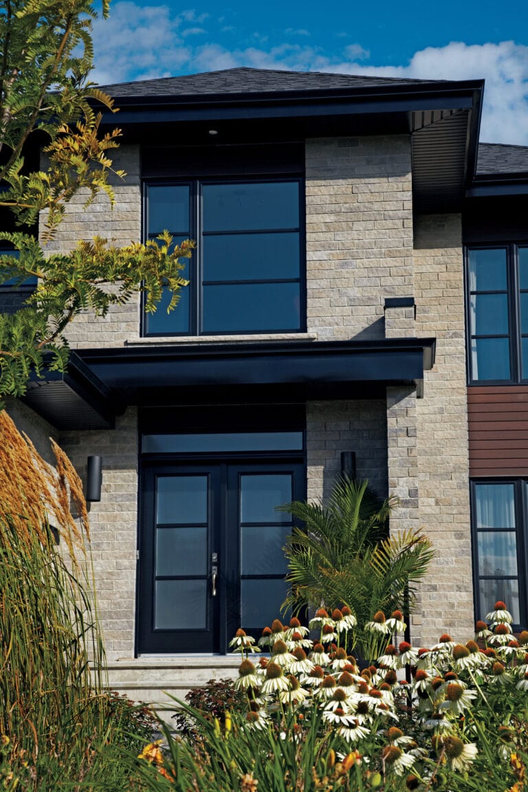 Brique Concept est la référence en produits d'aménagement paysager pour les professionnels et les particuliers