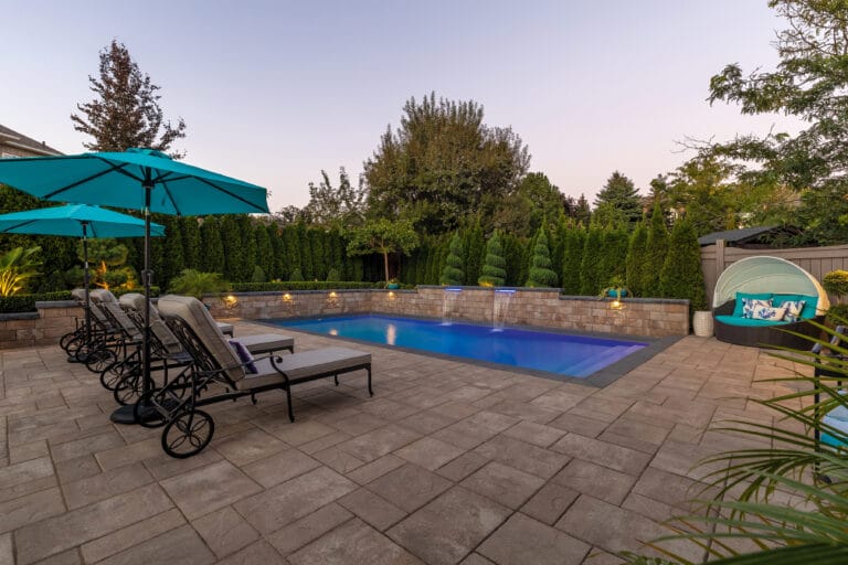 Brique Concept est la référence en produits d'aménagement paysager pour les professionnels et les particuliers