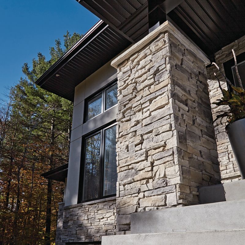 Brique Concept est la référence en produits d'aménagement paysager pour les professionnels et les particuliers