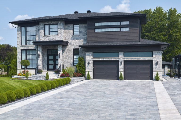 Brique Concept est la référence en produits d'aménagement paysager pour les professionnels et les particuliers