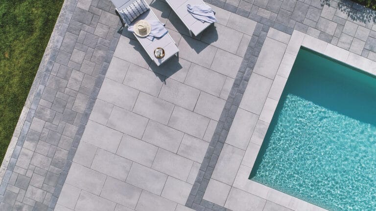 Brique Concept est la référence en produits d'aménagement paysager pour les professionnels et les particuliers