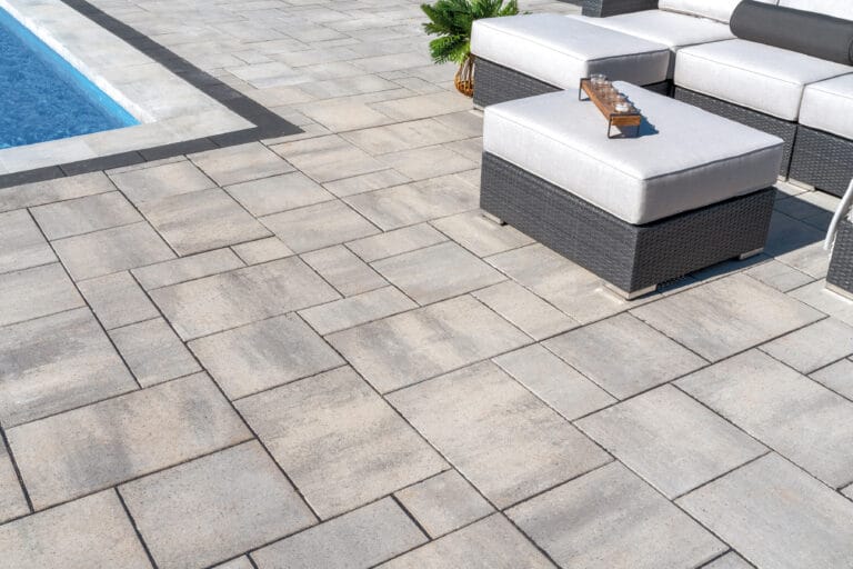 Brique Concept est la référence en produits d'aménagement paysager pour les professionnels et les particuliers