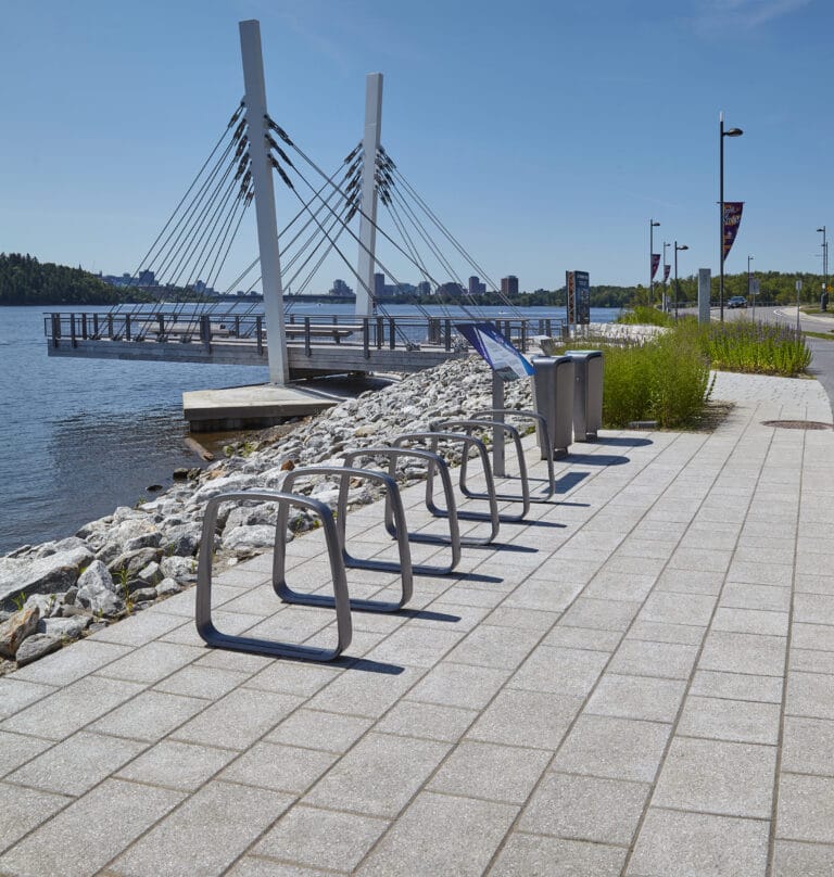 Brique Concept est la référence en produits d'aménagement paysager pour les professionnels et les particuliers