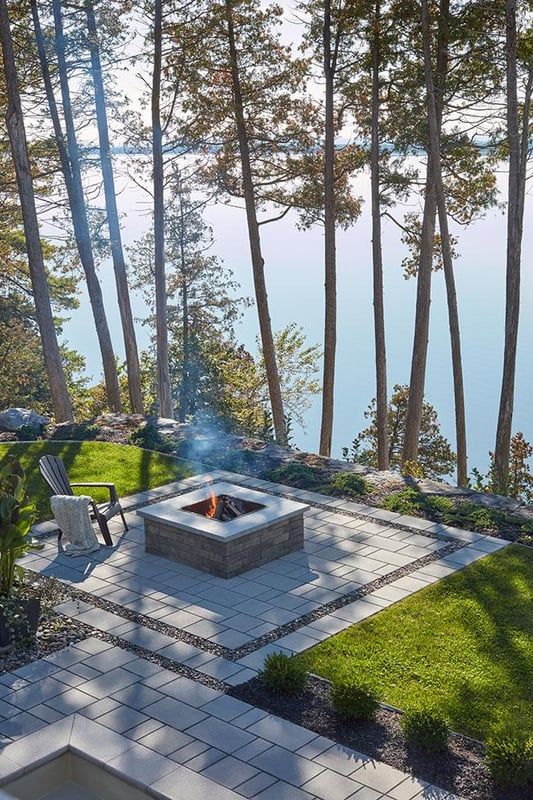 Brique Concept est la référence en produits d'aménagement paysager pour les professionnels et les particuliers