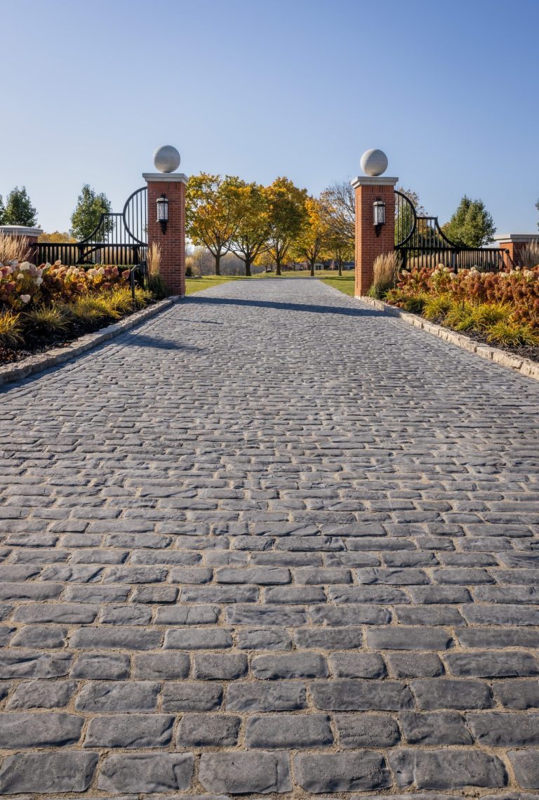 Brique Concept est la référence en produits d'aménagement paysager pour les professionnels et les particuliers