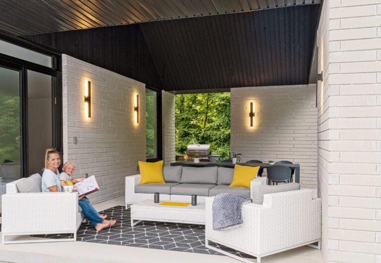 Brique Concept est la référence en produits d'aménagement paysager pour les professionnels et les particuliers