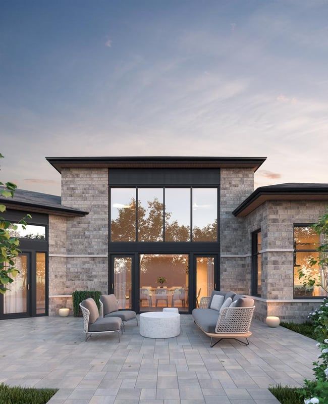 Brique Concept est la référence en produits d'aménagement paysager pour les professionnels et les particuliers