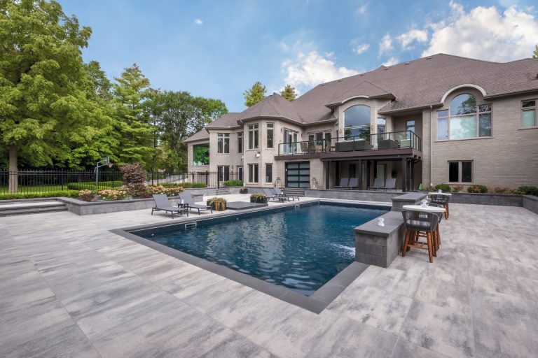 Brique Concept est la référence en produits d'aménagement paysager pour les professionnels et les particuliers