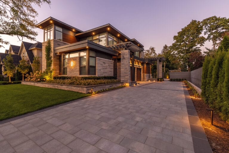 Brique Concept est la référence en produits d'aménagement paysager pour les professionnels et les particuliers