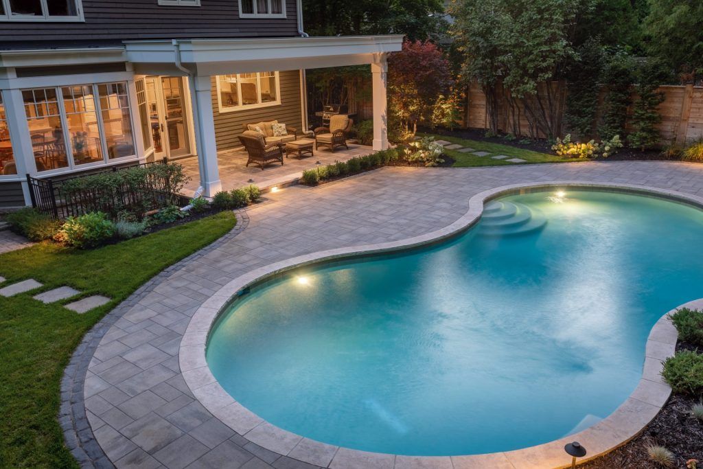 Brique Concept est la référence en produits d'aménagement paysager pour les professionnels et les particuliers