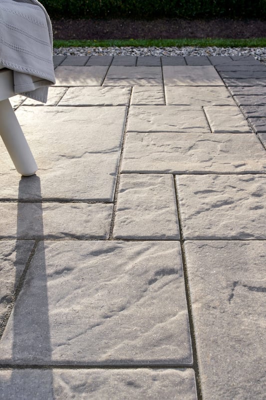 Brique Concept est la référence en produits d'aménagement paysager pour les professionnels et les particuliers