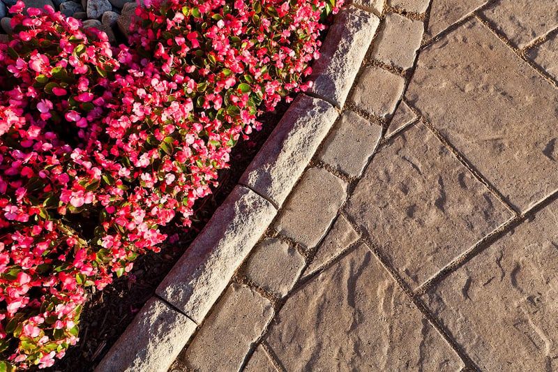 Brique Concept est la référence en produits d'aménagement paysager pour les professionnels et les particuliers