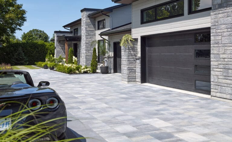 Brique Concept est la référence en produits d'aménagement paysager pour les professionnels et les particuliers