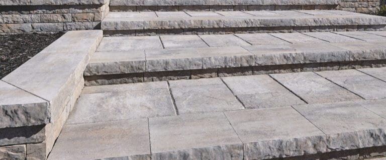 Brique Concept est la référence en produits d'aménagement paysager pour les professionnels et les particuliers