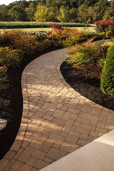 Brique Concept est la référence en produits d'aménagement paysager pour les professionnels et les particuliers