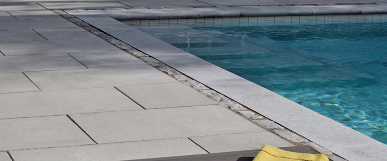 Brique Concept est la référence en produits d'aménagement paysager pour les professionnels et les particuliers