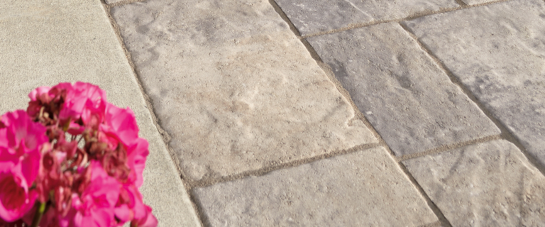 Brique Concept est la référence en produits d'aménagement paysager pour les professionnels et les particuliers