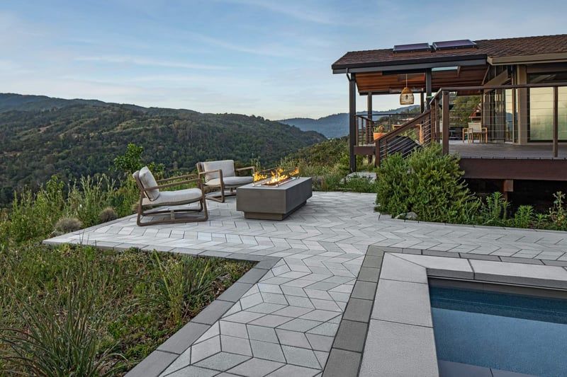 Brique Concept est la référence en produits d'aménagement paysager pour les professionnels et les particuliers