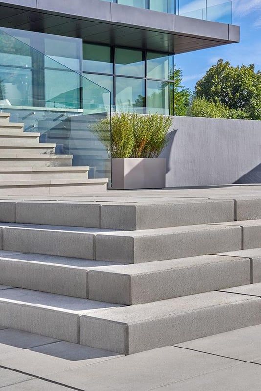 Brique Concept est la référence en produits d'aménagement paysager pour les professionnels et les particuliers