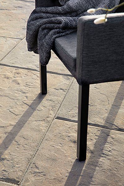 Brique Concept est la référence en produits d'aménagement paysager pour les professionnels et les particuliers