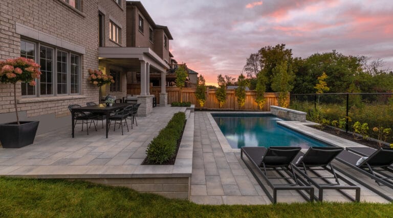 Brique Concept est la référence en produits d'aménagement paysager pour les professionnels et les particuliers