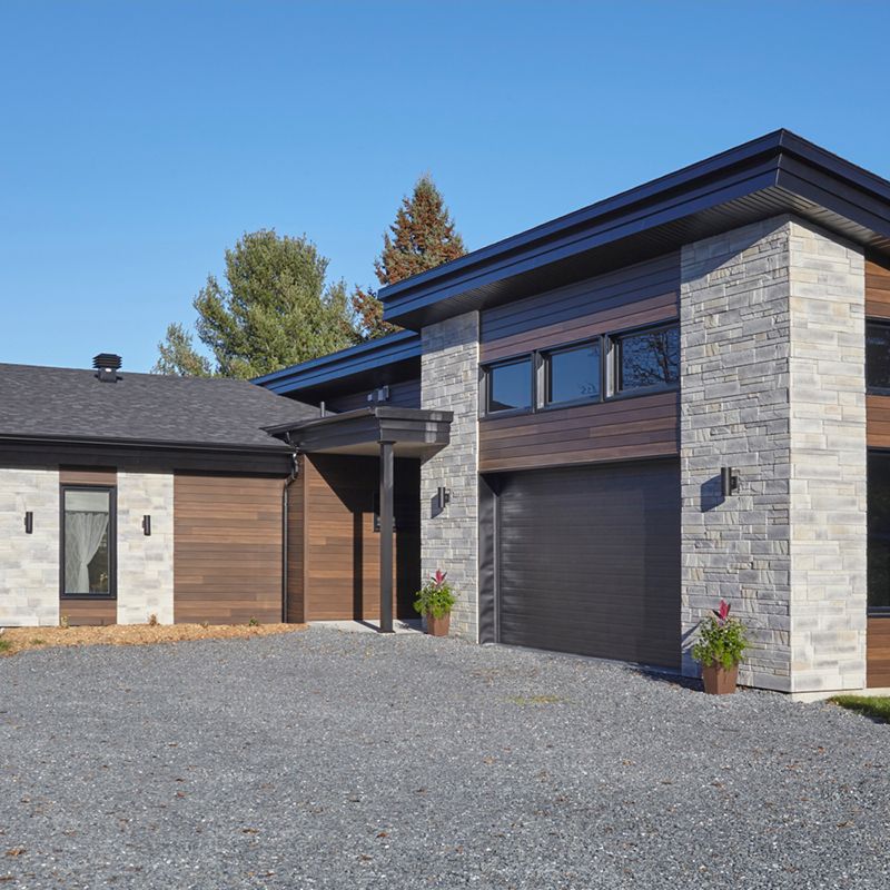 Brique Concept est la référence en produits d'aménagement paysager pour les professionnels et les particuliers