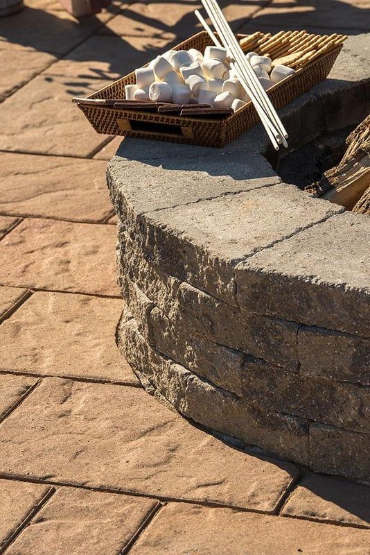 Brique Concept est la référence en produits d'aménagement paysager pour les professionnels et les particuliers