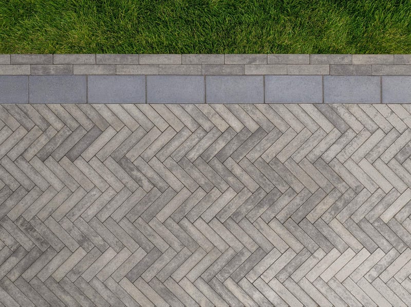 Brique Concept est la référence en produits d'aménagement paysager pour les professionnels et les particuliers