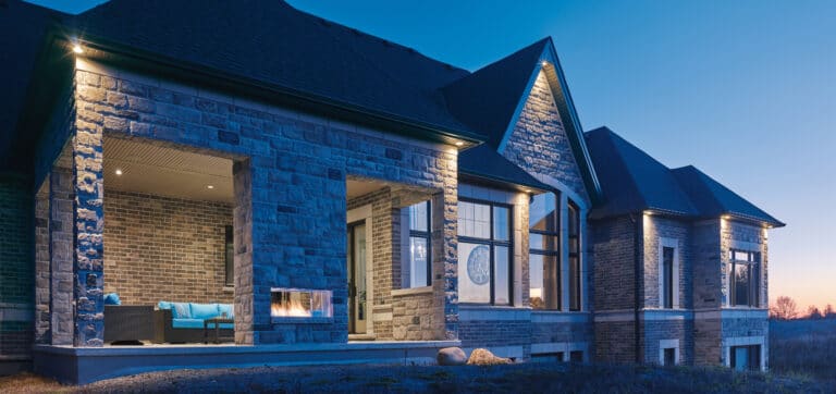 Brique Concept est la référence en produits d'aménagement paysager pour les professionnels et les particuliers