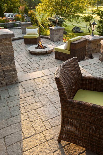 Brique Concept est la référence en produits d'aménagement paysager pour les professionnels et les particuliers