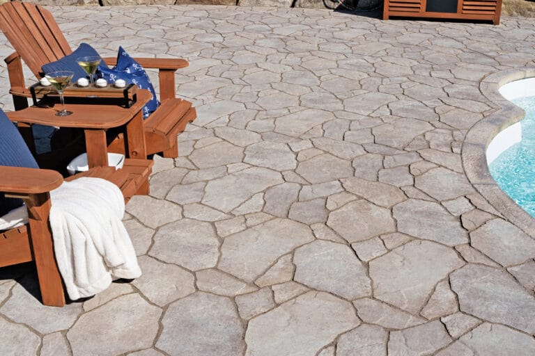 Brique Concept est la référence en produits d'aménagement paysager pour les professionnels et les particuliers