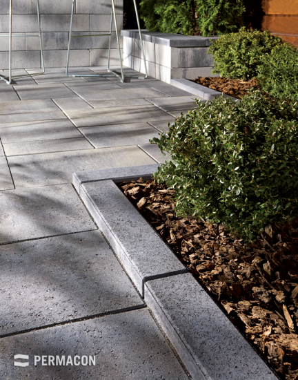 Brique Concept est la référence en produits d'aménagement paysager pour les professionnels et les particuliers