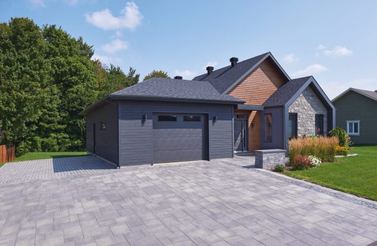 Brique Concept est la référence en produits d'aménagement paysager pour les professionnels et les particuliers